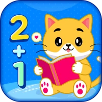 MathPlay: Math Games For Kids