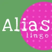 Alias Lingo: Guess &amp; Speak
