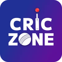 CricZone : Cricket Live Score