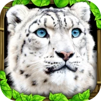 Snow Leopard Simulator