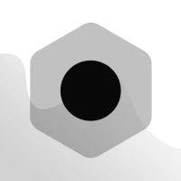 Transparent Black - Icon Pack