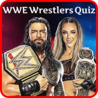 Guess The Wrestlers Quiz