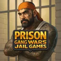 Prison Gang Wars : Jail Games
