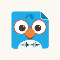 Voice to Text AI: Parrot Notes