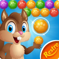 Bubble Shooter Blast Game Pro