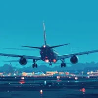 The Airline Simulator