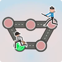 Cops VS Thieves