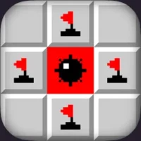 Minesweeper - Win Version