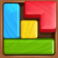 Wood Block Sort:Puzzle