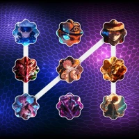 Pattern Lock: Photo Screen