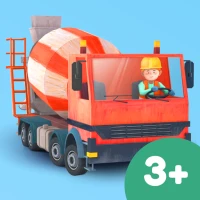 Little Builders!
