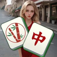 Mahjong Tile