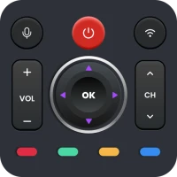 Universal Remote: All Smart TV