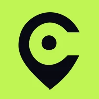 Circles: GPS Location Tracker
