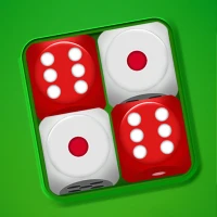 Merge Dice Puzzle 2025