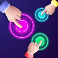 Spin the Wheel: Finger Picker