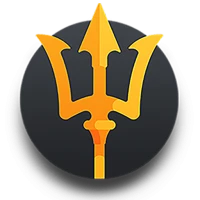 Darko 3 - Icon Pack