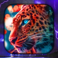 Cheetah Live Wallpaper