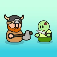 Go Go Hero!