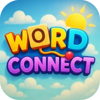 Word Connect: Zen Puzzle Words