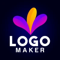 Logo Maker : 3D Logo Designer