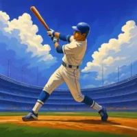 Homerun - Baseball PVP Game