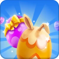 Egg Match 3D