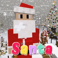 Christmas Mod for Minecraft