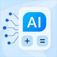 AI Calculator & Math Solver