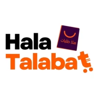 Hala Talabat: Grocery and food