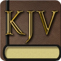 King James Bible - Audio Bible