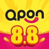 Qpon: Daily Deals & Coupons