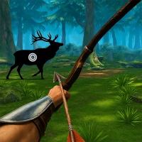 Archer Attack : Animal Hunting