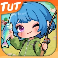 Tut World:City Life Creator