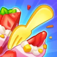 Piggy Dessert Slice