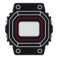 CASIO WATCHES