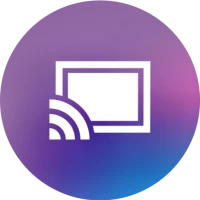 TV Connector HDMI USB WIFI