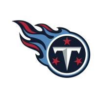 Titans + Nissan Stadium