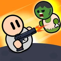 Base Defense : Zombie Survival