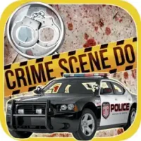 Crime Scene : Hidden Objects