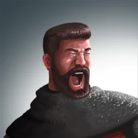 Knight Estate - Medieval Sim