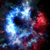 Daxar Xd Galaxy