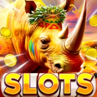 Rhino Gold Rush