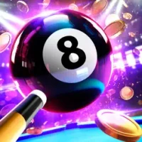 Pool Masters - 8 Ball Pool