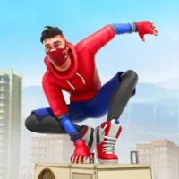 Web Hunter Crime War