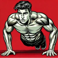 Home Workout - Six Pack Abs