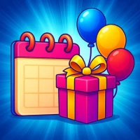 Birthday Reminder & Planner
