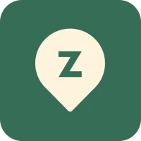 Zenpark, book a parking space