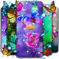 Butterfly Wallpaper