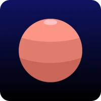 Mars, the red planet